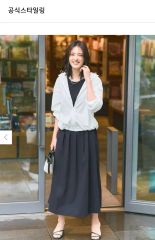 3.9万♡ANAYIアナイ♡2025春♡ハードオーガンジーノーカラーブルゾン