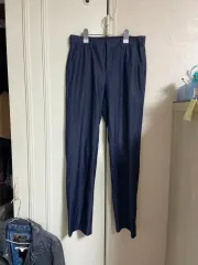 メンズ スーツ ズボン m