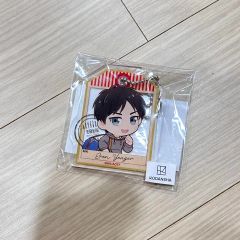 周東佑京 若鷹ガチャ バレンタインver. ゆらゆらアクリルスタンド