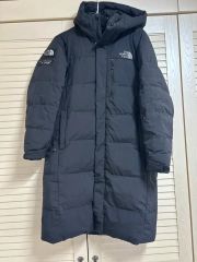 韓国正規品 ノースフェイス ロングダウン 160cm - メルカリ