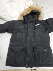THE NORTH FACE ザ・ノース・フェイス マクマード 旧モデル 出品