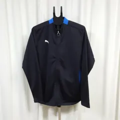 20年 プーマ 新商品 メンズ ジップアップ 105のサムネイル