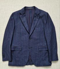 LARDINI ラルディーニ ジャケット 52 ネイビー チェック イタリア製 楽天市場】ラルディーニ ジャケット（柄チェック）（メンズ ジャケット・アウター