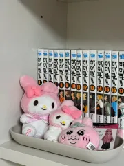 MY MELODY(マイメロディ) ぬいぐるみ 2個 まとめ