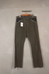 SASQUATCH fabrix. (サスクワァッチファブリックス)