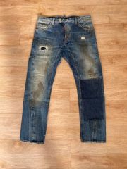 DENHAM】【限定180本】 GRADEMIJSANJU W36 - メルカリ