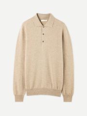 新品未使用】The row Ryコットン＆カシミアのスウェットシャツ - メルカリ