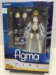 Figma(フィグマ) アイギス ペルソナ3