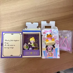 ディズニーフィギュア