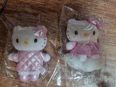 キティ マスコットキーホルダー 平成レトロ - メルカリ