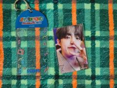 SEVENTEEN HARU 2019 JAPAN TOUR トレカホルダー - メルカリ