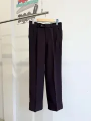 MUNSINGWEAR パンツ (Made in Japan)
