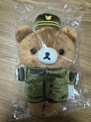 新品☆厳選☆レア☆リラックマ タワーレコード コラボ 限定☆ チャイ