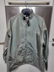 xl フィアオブゴッド スーベニアオフィシャル ジャケット グリーンのサムネイル