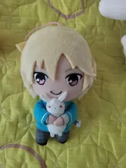 なずな ANIMAL ぬい