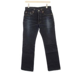 アイアンハート 461 21oz ヘビーオンス ジーンズ W30 - メルカリ