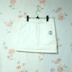 アディダス ゴルフ ダウン スカート