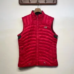 THE NORTH FACE (ウィメンズ) 800フィル ダウン ベスト