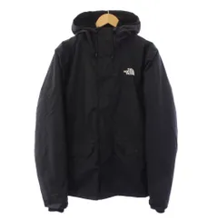 ザノースフェイス THE NORTH FACE 22AW 3way仕様 トリクライメイト ジャケット SEQUOIA TRICLIMATE JACKET マウンテンパーカ 内 シェルパフリースジャケット S 黒 ブラック NF0A4QQV /HN
