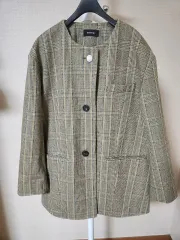 システム ジャケット