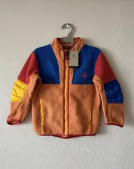 ナイキ ACG キッズ ジュニア フリース フリース S-65