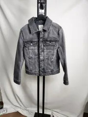 ZADIG&VOLTAIRE ザディグ・エ・ヴォルテール デニム ジャケットのサムネイル