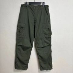 SOFTHYPHEN 6POCKET MILITARY PANT（size3） - メルカリ