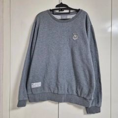 新品】DC SHOES ×PIZZA スウェット VOLCOM正規店購入 - メルカリ