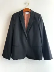 55) ZADIG&VOLTAIRE ザディグ・エ・ヴォルテール ウール ジャケット 出品のサムネイル