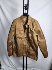 Carhartt カーハート トラッカージャケット 46 星タグ 1989年製 - メルカリ