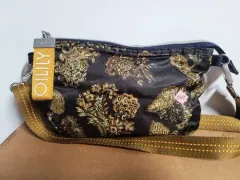 OILILY ベイズリー ミニクロスバッグ 状態良しのサムネイル