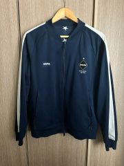 F.C. Real Bristol SOPH リバーシブル ジャケット - メルカリ