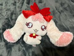 サンリオ シュガーメヌエット バレエうさ モヘアドール マスコット