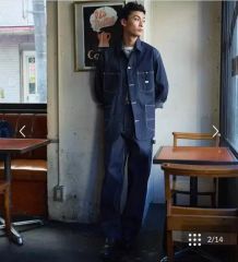 最高級 At Last & Co チノパン 草彅剛 愛用 木村拓哉 アットラスト