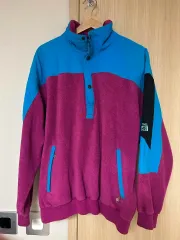 THE NORTH FACE ザノースフェイス アノラック M