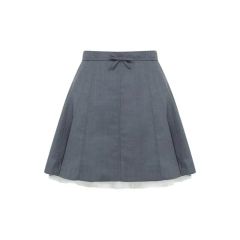 正規未使用 タグ付】Bibiy. B BOAT CLUB MINI SKIRT - メルカリ