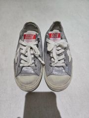 即納☆美品 GOLDEN GOOSE スニーカー 39 （24.5-25cm） - メルカリ