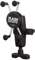 RAM Mounts X-Grip ワイヤレス充電器 本体 - メルカリ