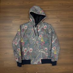 Christian Dior x 空山基 19AW パーカー L - メルカリ
