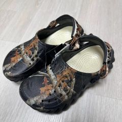jjjjound x crocs realtree US11 - メルカリ