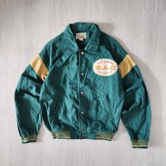 70s【Universal Overall】ワークジャケット Green 70s【Universal Overall】ワークジャケット Green - メルカリ