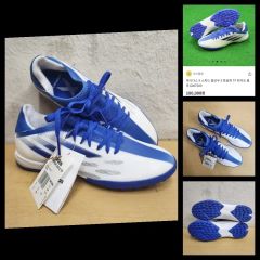 adidas DIZERO スパイクシューズ 295サイズ - メルカリ