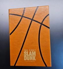 非売品 SLAM DUNK スラムダンク 集英社 A4バインダー グッズ - メルカリ