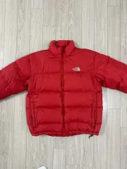 THE NORTH FACE ザノースフェイス 600 ダウンのサムネイル