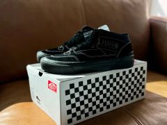 n*a様 【木村拓哉着】Vans WTAPS flame SK8-HI 世界くら - メルカリ