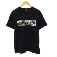 MINEDENIM(マインデニム) Nirvana NEVERMINDTee - メルカリ