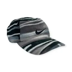 90s NIKE ナイキ フリース イヤーフラップ ベースボールキャップ 帽子