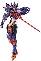 【中古】 figma SSSS.GRIDMAN グリッドナイト ノンスケール ABS&PVC製 塗装済み可動フィギュア