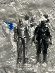 2026年最新】マーベルレジェンドブラックオーダーの人気アイテム