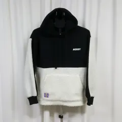 21年 ノルディ メンズ フーディー Tシャツ 95 オススメのサムネイル